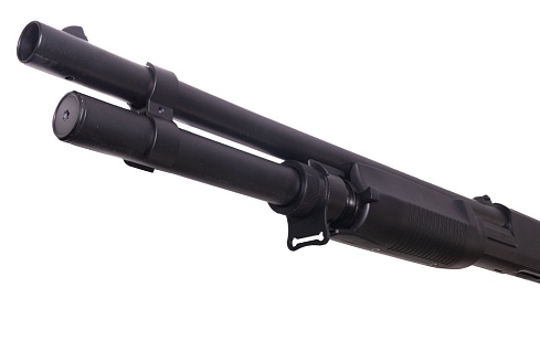 Дробовик Cyma Benelli M3 Super 90, металл (cm360lm)