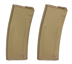 детальное фото для раздела Магазин бункерный G&P TROY BattleMag Hi-Capa (2 шт.) 340 шаров интернет-магазин "Планета страйкбола»
