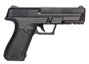 Cyma Пистолет CZ-P09, электро (cm127)