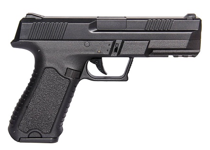 Cyma Пистолет CZ-P09, электро (cm127)