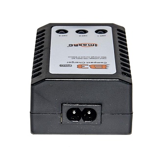 Зарядное устройство iMAXRC B3 Pro Compact (Li-ion/Lipo)