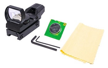 Прицел коллиматорный Marcool ZOS-4 (hy9035)