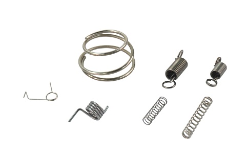 фото Набор пружин гирбокса G36 MA003 Cyma (hy-286) интернет-магазин "Планета страйкбола"