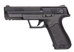 фото детально cyma пистолет cz-p09, электро (cm127) интернет-магазин "Планета страйкбола"