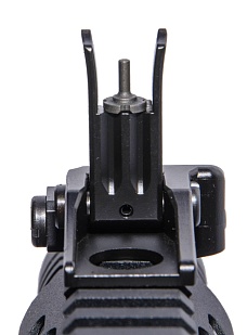 G&G Автомат GC16 Wild Hog 12" (egc-wld-012-bnb-ncm)