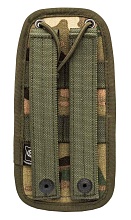 Подсумок под рацию ССО ПРС molle мультикам (113784)