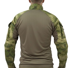 Боевая рубаха Strike Комбатширт с длинным рукавом M, атакс