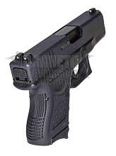 WE Пистолет Glock 26, gen.3 (we-g005a-bk)