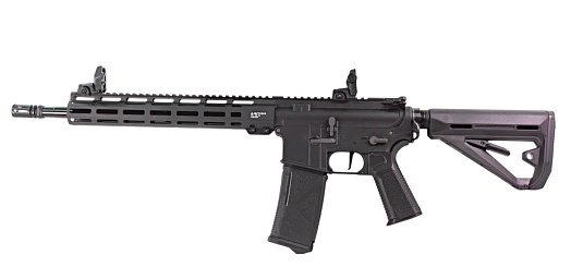 фото детально автомат arcturus advancer mod1 carbine 12.2" lite aeg fe® (at-ny01m1-cb-fe) интернет-магазин "Планета страйкбола"