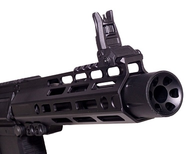 Автомат Arcturus Karambit™ ULR PDW MOD1 8' Ambi AEG LITE (at-ny04)