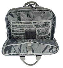 Remington Сумка 25 л., 50*25 см, зеленая листва (tl-7046g)