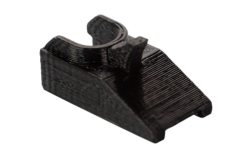 детальное фото для раздела Насадка Strike на лоадер для зарядки пистолетного магазина, 3D печать пластик интернет-магазин "Планета страйкбола»