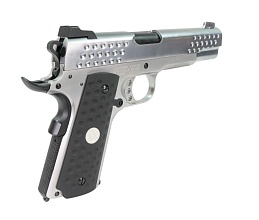 Пистолет WE Night Hawk-SV