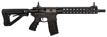 G&G Автомат GC16 Warthog 12' (egc-war-012-bnb-ncm)