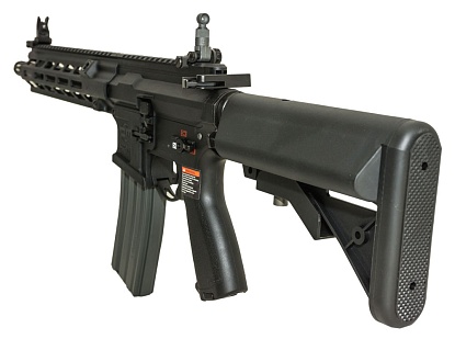 G&G Автомат CMF-16 (egc-16p-f16-bnb-ncm)