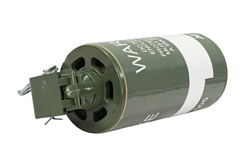 Дым A2 Tech М83