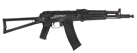 Автомат Cyma АК-105 (cm031d)