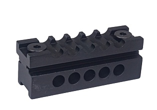 Прицельное приспособление BigDragon QD Mount (bd0824)