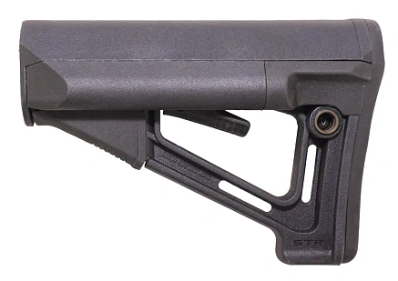 детальное фото для раздела Приклад Big Dragon SRT Buttstock (bd3655) интернет-магазин "Планета страйкбола»
