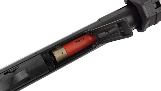 Cyma Дробовик Remington M870 обвес Magpul (cm355lm bk)