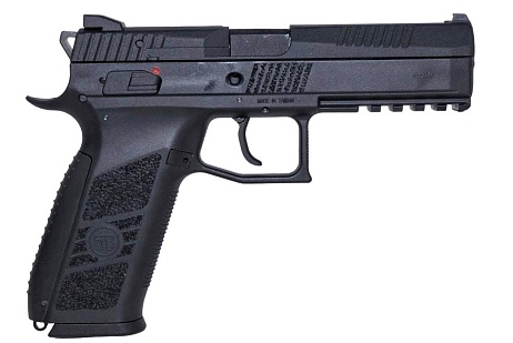 KJW Пистолет CZ P-09, greengas (p-09)