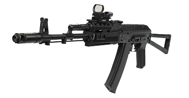 Цевье АК Cyma picatinny (c79)