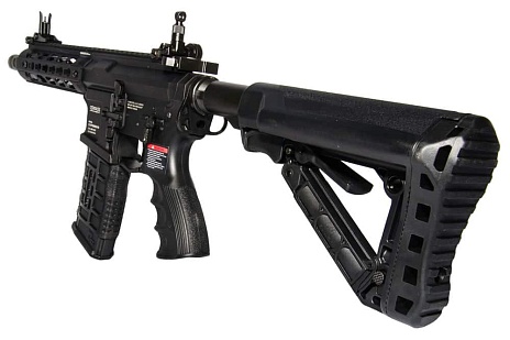 G&G Автомат GC16 Warthog 7" (egc-war-007-bnb-ncm)