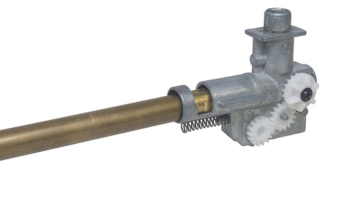 Клипса hop-up М4 Strike, без паза