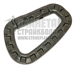 детальное фото Карабин GrimLoc D олива (52250) интернет-магазин "Планета страйкбола"