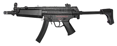фото cyma пистолет-пулемет mp5a3, ebb (cm049j)