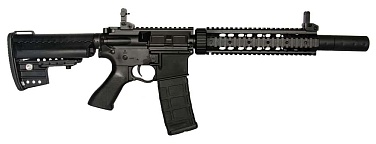Cyma Автомат M4 PJ SD (cm070)