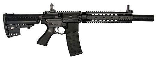 Cyma Автомат M4 PJ SD (cm070)