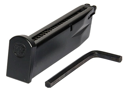 Магазин WE Beretta M92 CO2