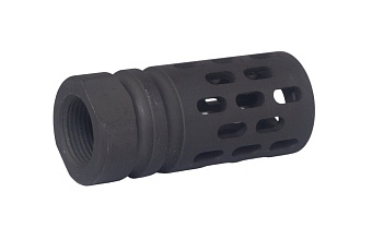 ДТК BigDragon Steel BattleComp Style 1.0 (bd3538)