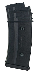 детальное фото для раздела Магазин Arcturus DMAG G36 30/130Rds Variable-Cap EMM Magazine (mag-001) интернет-магазин "Планета страйкбола»