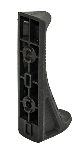 Рукоятка на цевье Big Dragon угловая MOE M-LOK (bd9298)