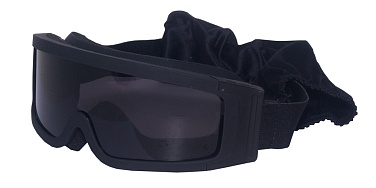 детальное фото Очки PMX Storm (GB-800SDT) интернет-магазин "Планета страйкбола"