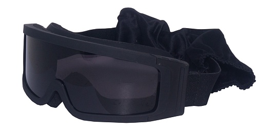 детальное фото Очки PMX Storm (GB-800SDT) интернет-магазин "Планета страйкбола"