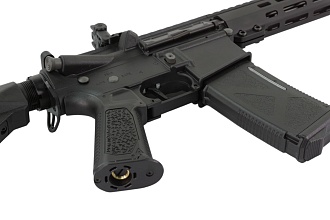 Автомат Arcturus Advancer MOD1 Carbine 12.2" LITE AEG FE® (at-ny01m1-cb-fe)