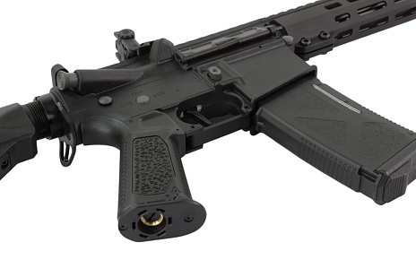 Автомат Arcturus Advancer MOD1 Carbine 12.2" LITE AEG FE® (at-ny01m1-cb-fe)