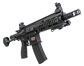 Автомат East Crane HK416 (ec-104)