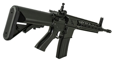 Автомат Cyma М4 KAC URX II, пластик (cm512)