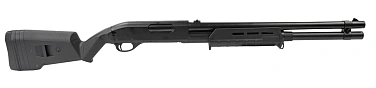 Cyma Дробовик Remington M870 обвес Magpul (cm355lm bk)