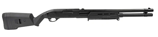 Cyma Дробовик Remington M870 обвес Magpul (cm355lm bk)