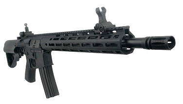 Автомат Cyma M4, нейлон, пластик (cm623)