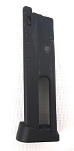 детальное фото для раздела Gletcher Магазин для пистолета Beretta 92FS-A, 6мм, CO2 (Б/У) интернет-магазин "Планета страйкбола»