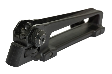 Ручка переноски AGM для M4 / M16, металл (Б/У)