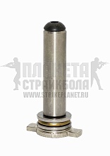 фото Направляющая пружины V3 SHS с подшипником алюминий интернет-магазин "Планета страйкбола"
