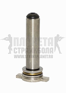 фото Направляющая пружины V3 SHS с подшипником алюминий интернет-магазин "Планета страйкбола"