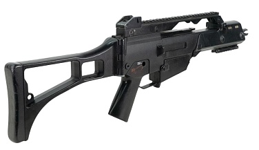 Корпус G36 в сборе (Б/У)